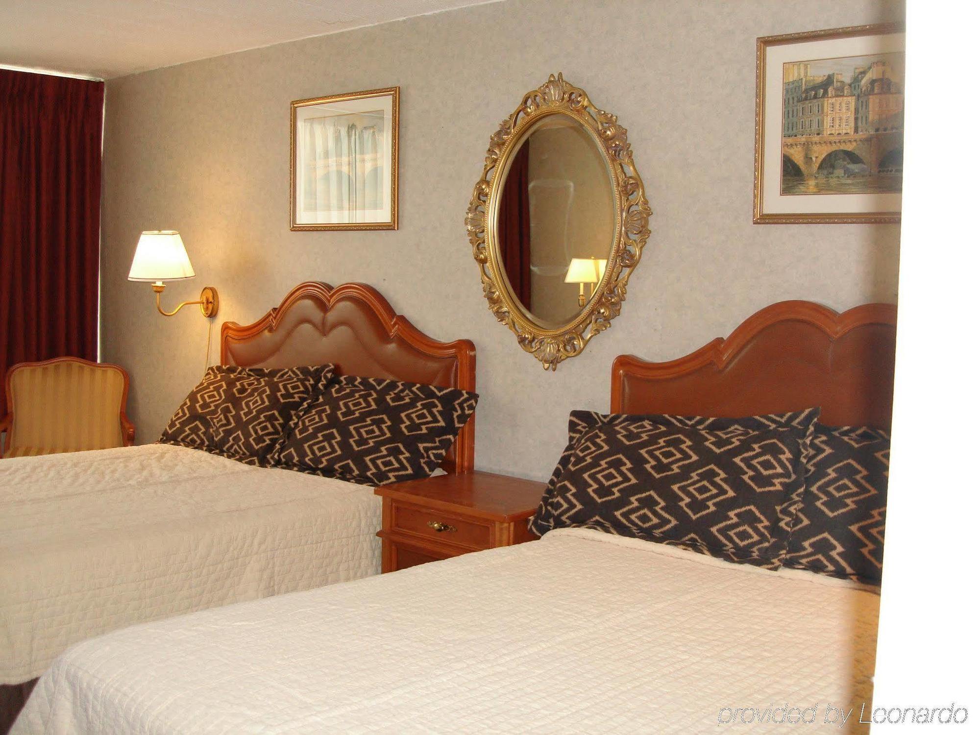 A Victory Inn & Suites - マスキーゴン 部屋 写真